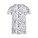 Koko Noko Boys White Tiger Tshirt