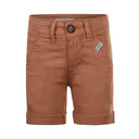 Koko Noko Boys Dusty Rust Shorts