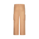 Koko Noko Girls Peach Wide Leg Trousers