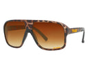 Pit Viper The Landlock Flight Optics Brown Fade