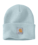 Carhartt Early Fog Knit Cuffed Beanie