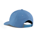 Puma Mens Blue Horizon/Deep Navy Heritage P Snapback