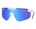 Pit Vipers The Merika 2000s Z87+ Blue