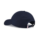 Puma Mens Deep Navy Dad Cap