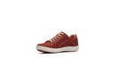 Clark Ladies Nalle Lace Shoe