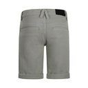 No Way Monday boys Faded Green Shorts