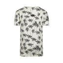 No Way Monday Boys Off White Palm Trees Tshirt