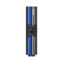 Secrid Twinwallet Optical Titanim-Blue