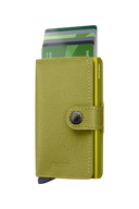 Secrid Miniwallet Crisple Lime