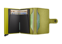 Secrid Miniwallet Crisple Lime