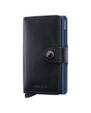 Secrid Miniwallet Original Black- Navy