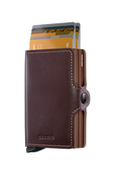 Secrid Twinwallet Original Chocolate