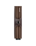Secrid Twinwallet Original Chocolate