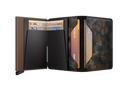 Secrid Slimwallet Jungle Brown