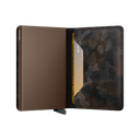 Secrid Slimwallet Jungle Brown