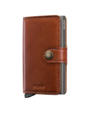 Secrid Miniwallet Texano Saddle