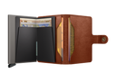 Secrid Miniwallet Texano Saddle