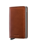 Secrid Slimwallet Texano Saddle