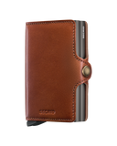 Secrid Twinwallet Texano Saddle
