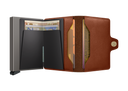 Secrid Twinwallet Texano Saddle