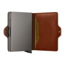 Secrid Twinwallet Texano Saddle