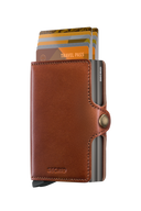 Secrid Twinwallet Texano Saddle