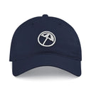 Puma Mens Deep Navy Dad Cap