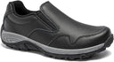 Merrell Youth Black Jungle Moc Shoe