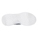 Skechers Boys Navy/Blue Bounder-Brisk Burst Running Shoe