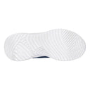 Skechers Boys Navy/Blue Bounder-Brisk Burst Running Shoe