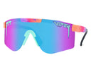 Pit Viper The Copacaban Original Polarize Blue/Purple