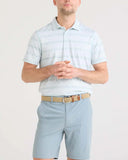 Sxx Mens Silver Pine Caddie 8" Golf Short
