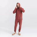 Saxx Mens 3Six Five Hoodie