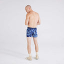 Saxx Mens Daybreak Camo/Black Droptemp Cooling Cotton 2PK Boxer Brief