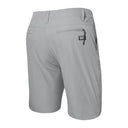Saxx Mens Alloy Go To Town 2n1 Short