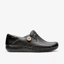 Clark Ladies Un Loop Shoe