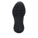 Alegria Ladies Rize Black Shoe