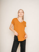 Jackson Rowe Ladies Girlfriend Tee