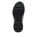 Alegria Ladies Florah Asphalt Shoes