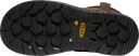 Keen Mens CSA Philadelphia Wellington Cascade Brown/Black Boot