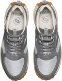 Keen Mens Steel Grey/Alloy KS86 Shoe