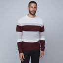 RD Style/Hedge Mens Port Knit Sweater