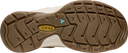 Keen Ladies Plaza Taupe/Roasted Pecan Astoria West Sandal