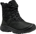 Keen Ladies Black Greta II WP Winter Boot