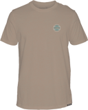 Hurley Men's Filler Bristlecone Heather Tshirt