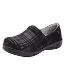 Alegria Ladies Keli Plaid To Meet You Shoe