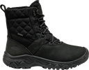 Keen Ladies Black Greta II WP Winter Boot