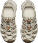 Keen Ladies Plaza Taupe/Roasted Pecan Astoria West Sandal
