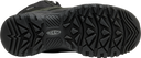Keen Ladies Black Greta II WP Winter Boot