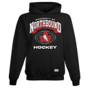 Northbound Supply Co. Youth Black Property Of Hoodie